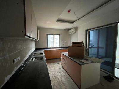 Luxury 3 Bedroom Flat with Bq, Ikeja Gra, Ikeja, Lagos, Flat / Apartment for Rent