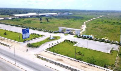 Land Close to Alaro City, Ibeju Lekki, Ibeju Lekki, Lagos, Residential Land for Sale