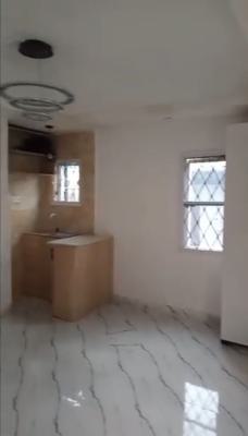 Spacious Relatively New Built Self Contain, Oshogun Street, Alapere, Ketu, Lagos, Self Contain (single Rooms) for Rent
