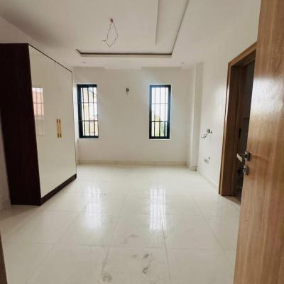 Executive Newly Built 4 Bedroom Semi Detached Duplex, Gra Phase 2, Magodo, Lagos, Semi-detached Duplex for Sale