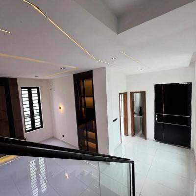 4 Bedroom Detached, Ajah, Lagos, Detached Duplex for Sale