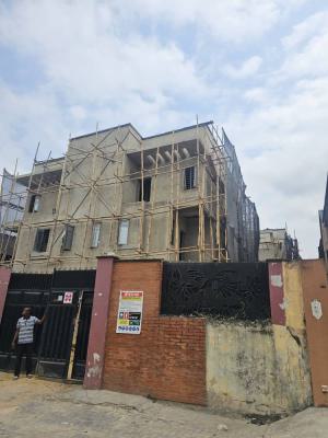 4 Bedroom Semi-detached Duplex Plus Bq, Ogudu, Lagos, Semi-detached Duplex for Sale