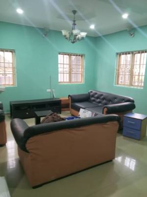 Luxury 3 Bedroom Semi Detached Duplex, Lokogoma District, Abuja, Semi-detached Duplex for Rent