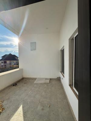 4-bedroom Terrace Duplex, Katampe Extension, Katampe, Abuja, Terraced Duplex for Rent