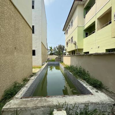 4 Bedroom Duplex, Ikate Elegushi, Lekki, Lagos, Terraced Duplex for Rent