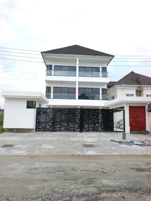 Smart Spacious Newly Built 2 Bedrooms Apartment with 2 Bedrooms Bq, Abraham Adesanya Axis, Ajah, Lagos, Flat / Apartment for Sale