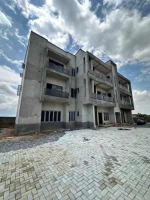 3 Bedrooms Flat, Dakibiyu, Abuja, Flat / Apartment for Sale