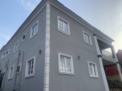New Built 3 Bedroom Flat, 78 Kayode Shokunbi Street, Agric, Ikorodu, Lagos, Flat / Apartment for Rent