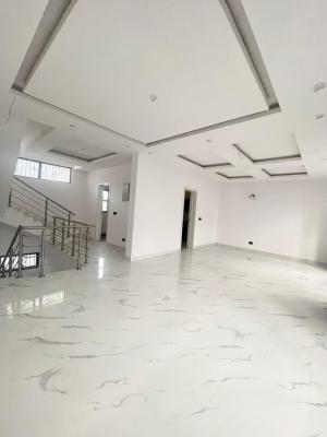 Newly Built 4 Bedroom Terrace Duplex, Oniru, Victoria Island (vi), Lagos, Terraced Duplex for Rent