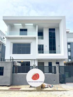 5 Bedroom Fully Detached, Ikoyi, Lagos, Detached Duplex for Sale