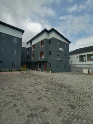 2 Bedroom Flat with Bq, Addo Road, Ajah, Lagos, Flat / Apartment for Sale