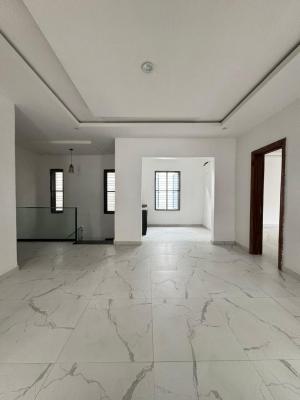 Very Spacious 5 Bedroom Fully Detached Duplex, Ikate, Lekki, Lagos, Detached Duplex for Sale