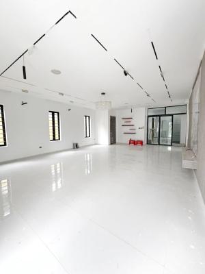Newly Built Luxury 5 Bedroom Semi Detached Duplex with Bq, Off Bedwell Road, Ikoyi, Lagos, Semi-detached Duplex for Sale