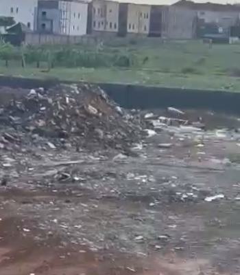 Fcda Approved Lands for Outright Purchase, Jahi, Abuja, Mixed-use Land for Sale