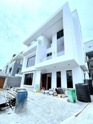 Spacious 5-bedroom Mansion, Old Ikoyi, Ikoyi, Lagos, Terraced Duplex for Sale