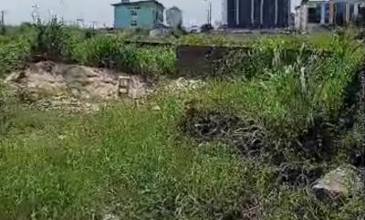 6600sqm Commercial Land, Vgc, Lekki, Lagos, Land for Sale