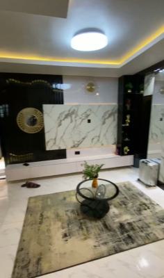 Luxury and Fully Furnished Miniflats., Akoka, Yaba, Lagos, Mini Flat (room and Parlour) for Rent