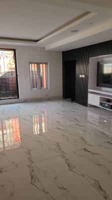 Exquisitely Furnished  3 Bedroom Apartment in a Secured Estate, Isheri North, Lagos, House for Rent