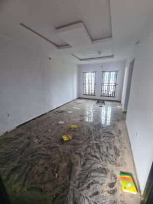Newly Built Room and Parlour Self Contained, Agric Quarters Along Ayegoro Raod, Ibadan, Oyo, House for Rent