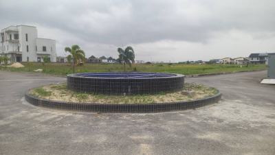 Corner Piece of Land, Creek Haven Estate Off. Harris Drive, Vgc,, Ajah, Lagos, Residential Land for Sale