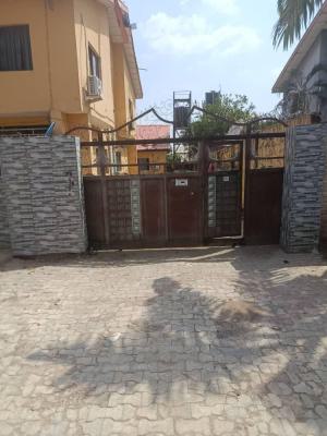 Spacious 4bedroom, Gwarinpa, Abuja, Detached Duplex for Sale