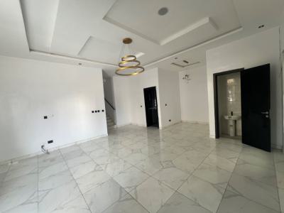 Brand New 5 Bedroom Fully Detached Duplex, Orchid, After Second Toll Gate, Lekki, Lagos, Detached Duplex for Sale