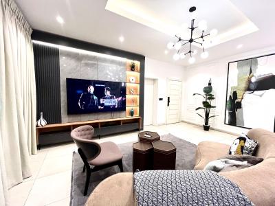 Top Notch 1 Bedroom with Excellent Finishing, Water Corporation Drive Off Ligali Ayorinde, Oniru, Victoria Island (vi), Lagos, Flat / Apartment Short Let