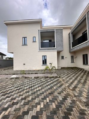 4 Bedroom Terrace Duplex Spacious Compound 3 Units, Ajah, Lagos, Terraced Duplex for Sale