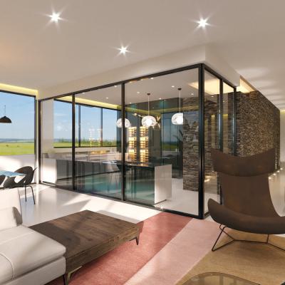 Direct Brief - The Luxurious 4 Bedroom Maisonette, Milverton Road, Ikoyi, Lagos, Flat / Apartment for Sale