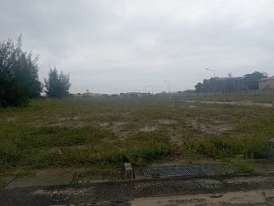 a Land Measuring 991sqm, Twinlake Estate, Chevron, Lekki, Lagos, Residential Land for Sale