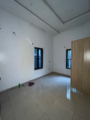 Beautiful Luxury 2 Bedroom Flat Ground Floor, Mobil Road, Ilaje, Ajah, Lagos, Flat / Apartment for Rent