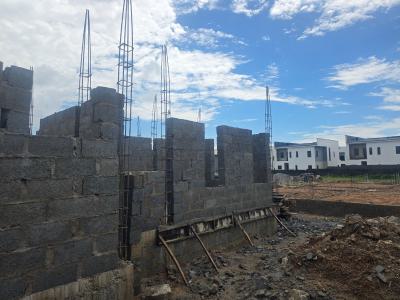 Payment Plan Affordable Houses at Dape Lifecamp with Fcda Document, Dape, Abuja, Detached Duplex for Sale