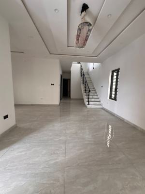 New Luxury 3-bedroom Apartments with Gym, Family Lounge & Swimming Pool, Ajah, Lagos, Flat / Apartment for Sale