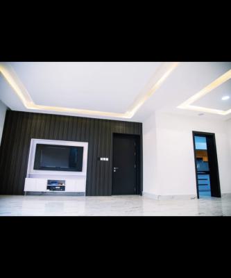 3-bedrooms Flat with a Bq, Isheri, Lagos, Flat / Apartment for Rent