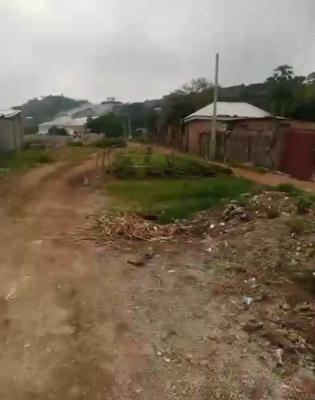 1800 Sqm Land for Development, Katampe (main), Katampe, Abuja, Residential Land Joint Venture