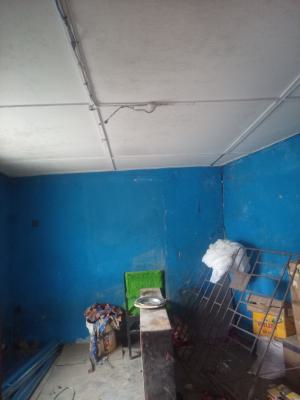 1 Bedroom Flat/ Apartment Bungalow, Off Oworo Road, Oworonshoki, Kosofe, Lagos, Mini Flat (room and Parlour) for Rent