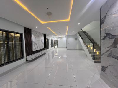 Contemporary 5 Bedroom Detached Duplex, Off Admiralty, Lekki Phase 1, Lekki, Lagos, Detached Duplex for Sale