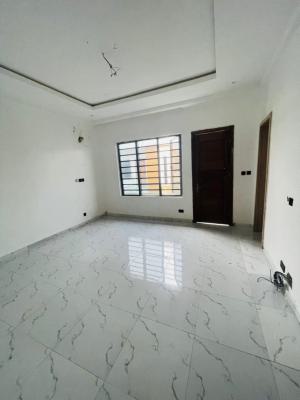 Luxurious 4 Bedroom Terraced Duplex with Excellent Facilities, Lekki County, Ikota, Lekki, Lagos, Terraced Duplex for Rent