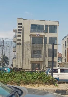 4 Floor Office Complex, Ikate, Lekki, Lagos, Office Space for Sale
