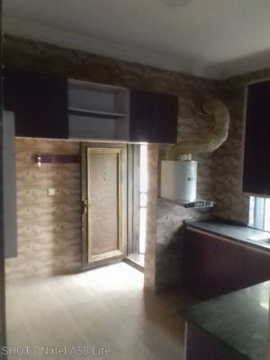 Newly Built 2 Bedroom Flat, Ori-oke, Ogudu, Lagos, Flat / Apartment for Rent