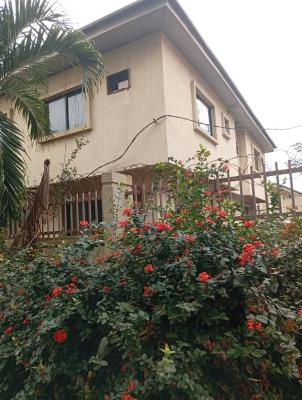4 Unit 3 Bedroom, Zone 2, Wuse, Abuja, Flat / Apartment for Rent
