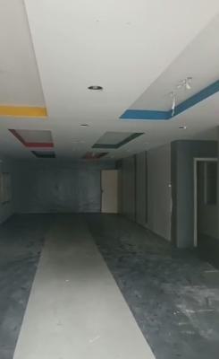 an Open Plan Space on Ground Floors, Surulere, Lagos, Plaza / Complex / Mall for Rent