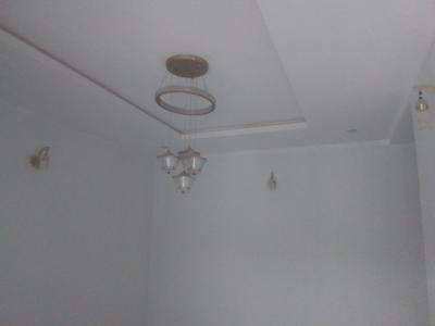 Newly Buildt Luxury 1 Bedroom Flat with Excellent Features, Greenland Estate, Ogombo, Ajah, Lagos, Mini Flat (room and Parlour) for Rent