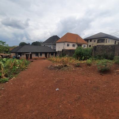 a Plot of Land, Topland Heliu Estate Extension, Independence Layout, Enugu, Enugu, Residential Land for Sale
