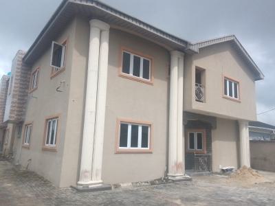 Spacious Luxury Selfcon with Excellent Features, Greenland Estate, Ogombo, Ajah, Lagos, Self Contain (single Rooms) for Rent