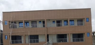 Shop Spaces, Coastal Road, Igbo Efon, Lekki, Lagos, Shop for Rent