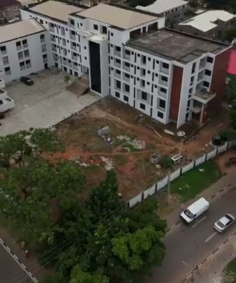 62 Rooms Hotel and Shopping Complex., Zone 7, Wuse, Abuja, Hostel for Sale