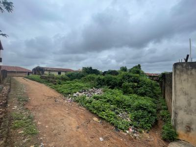 Well Located Residential Land Measuring 360sqm., Ogbere Tioya, Olorunsogo Akanran Road, Olorunsogo, Oyo, Residential Land for Sale