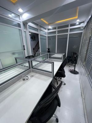 Luxury 3bedroom Office Space, Lekki Phase 1, Lekki, Lagos, Office Space for Rent