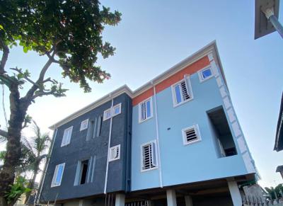 Newly Built Miniflat, Surulere, Lagos, Mini Flat (room and Parlour) for Rent